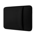 Laptop Bag Case For Macbook Air Pro 13 14 15.6 Xiaomi Lenovo Asus Dell HP Notebook Sleeve 13.3 Inch Protective Case Black Grey
